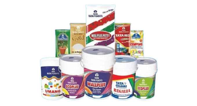 Blogs | Tata Tiscon Dealer | Structura | Pravesh | Colours | Nisha Enterprises